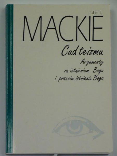 Cud teizmu