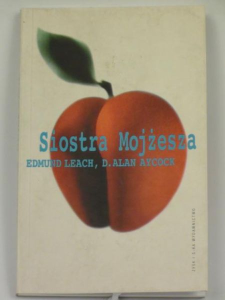 Siostra Mojżesza