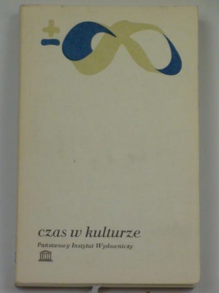 (red.) - Czas w kulturze