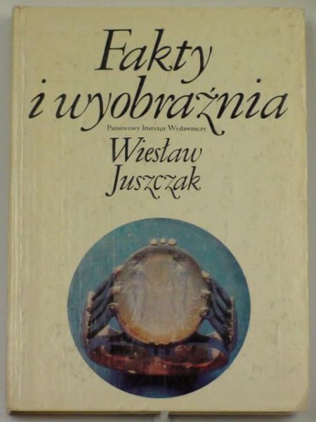 Fakty i wyobraźnia