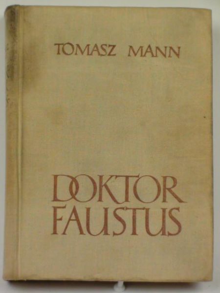 Doktor Faustus