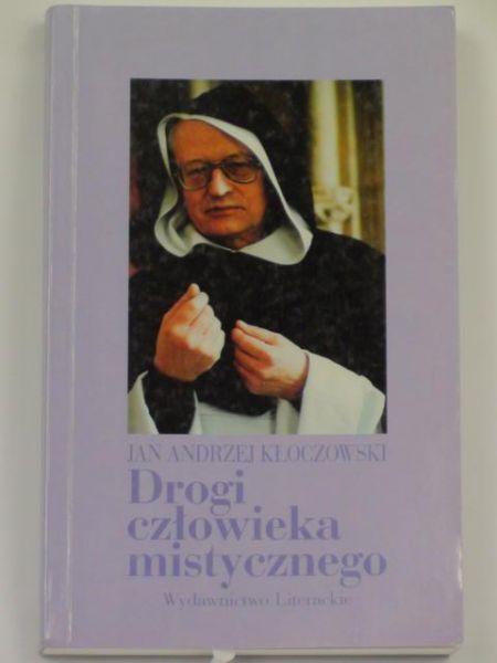 Drogi człowieka mistycznego