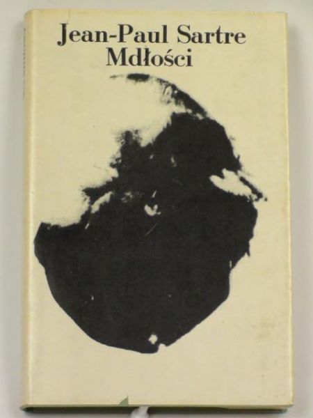 Mdłości