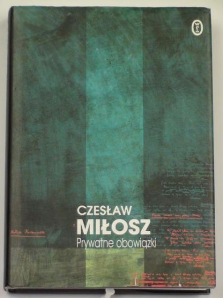 Prywatne obowiązki