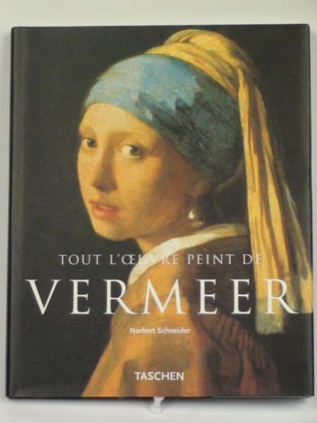Vermeer 1632-1675