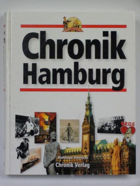 Chronik Hamburg