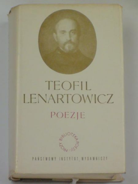 Poezje