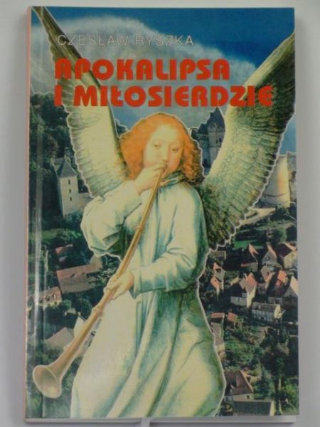 Apokalipsa i miłosierdzie