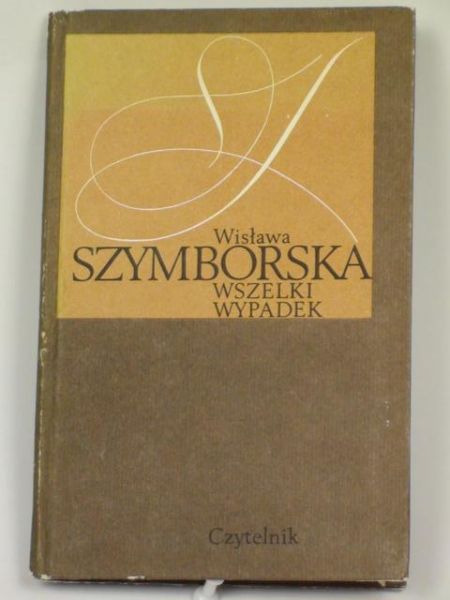 Wszelki wypadek