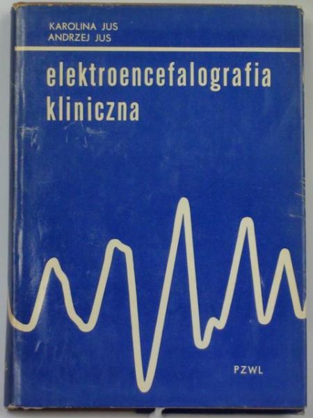 Andrzej - Elektroencefalografia kliniczna