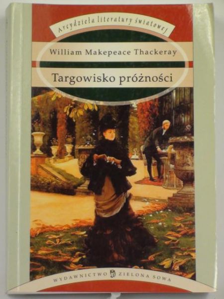 Targowisko próżności