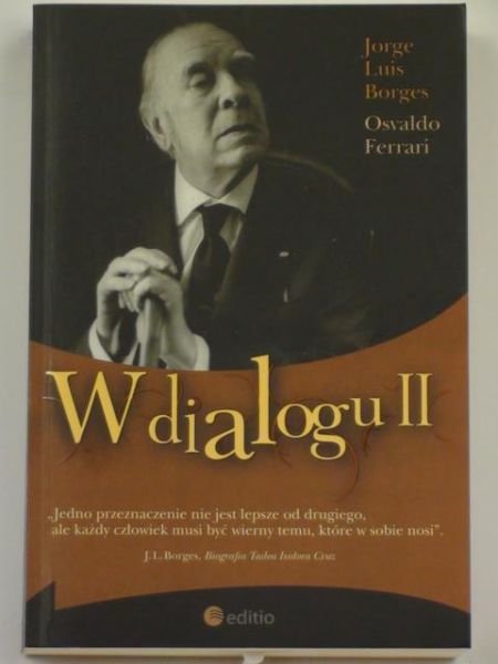 W dialogu II