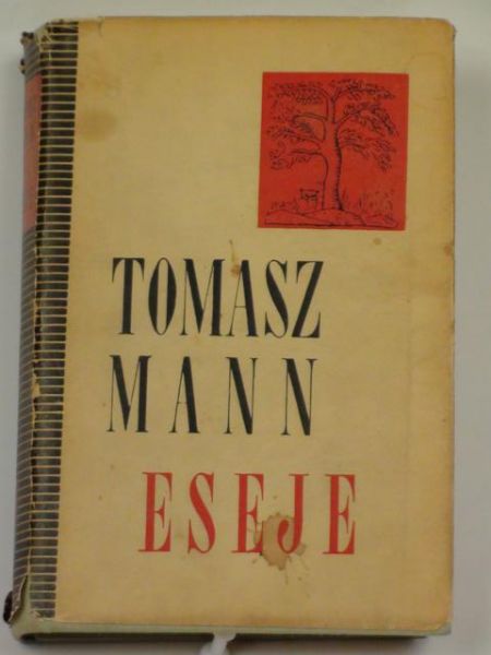 Eseje
