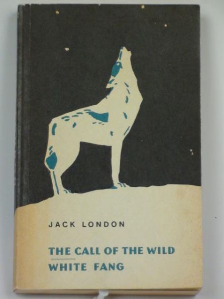 The Call of The Wild White Fang