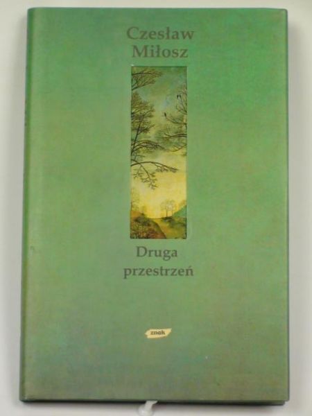 Druga przestrzeń