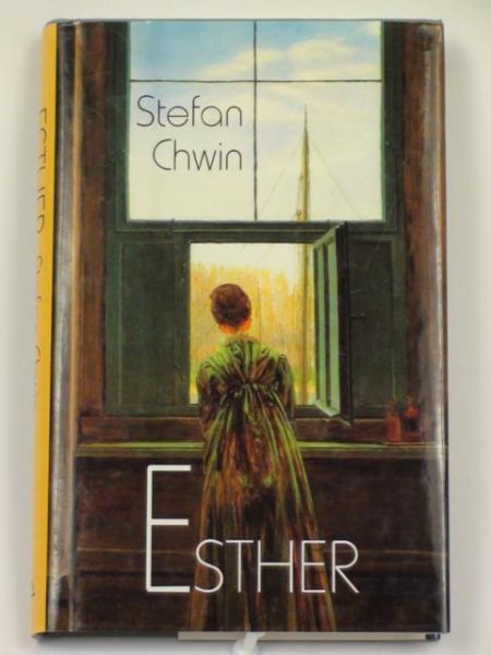 Chwin Stefan - Esther