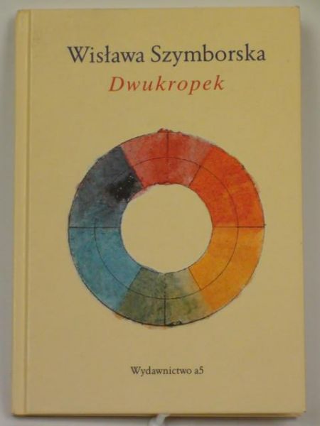 Dwukropek