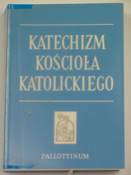 Katechizm Kościoła Katolickiego