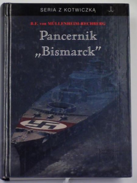 Pancernik "Bismarck"