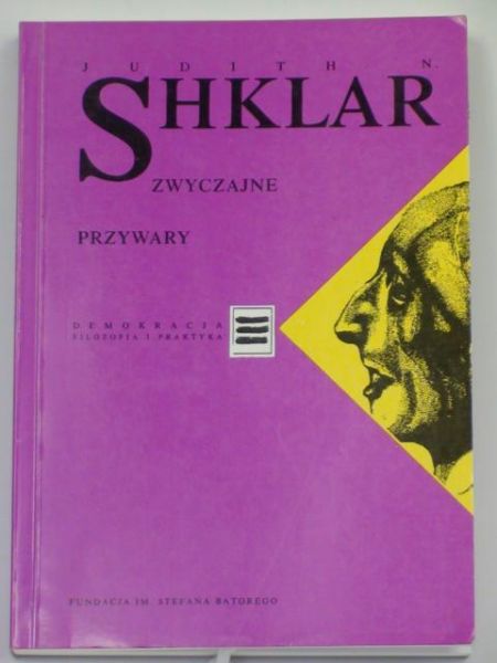 Zwyczajne przywary