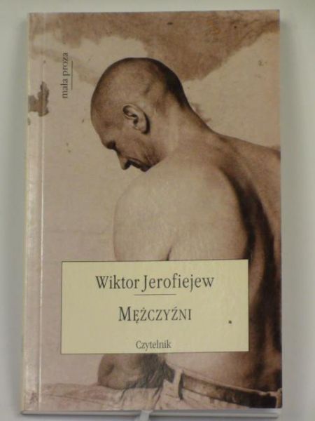 Mężczyźni