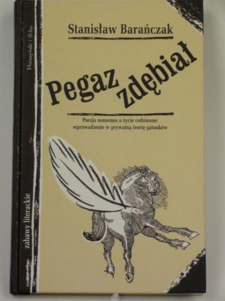 Pegaz zdębiał