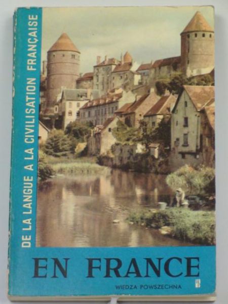 En France