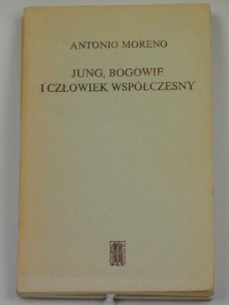 Jung, bogowie i człowiek współczesny