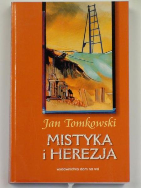Mistyka i Herezja