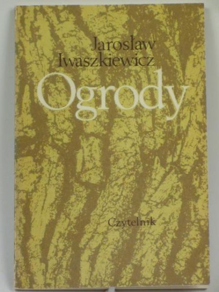 Ogrody