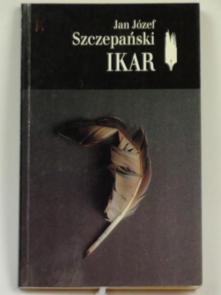 Szczepański Jan Józef - Ikar