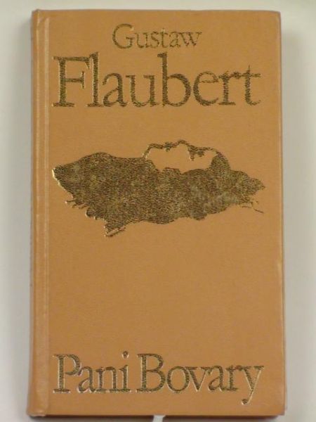 Pani Bovary