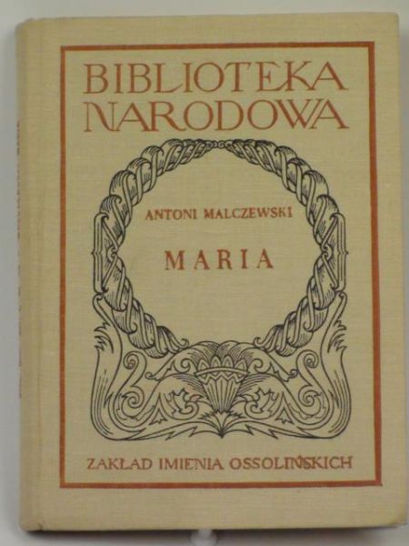 Maria, BN