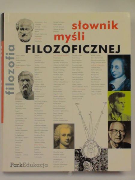 Słownik myśli filozoficznej