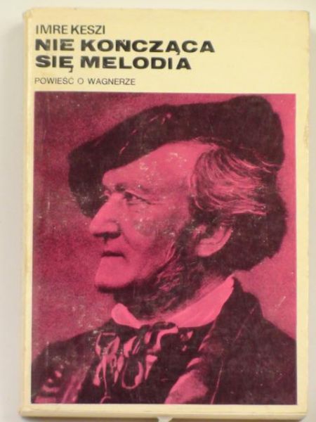Nie kończąca się melodia