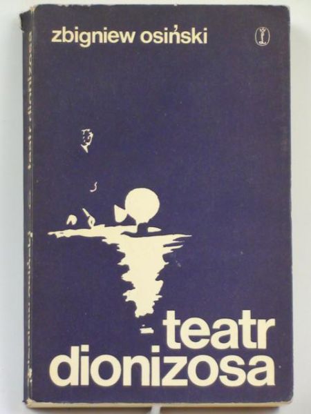 Teatr Dionizosa