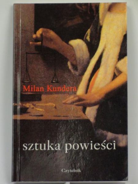 Sztuka powieści