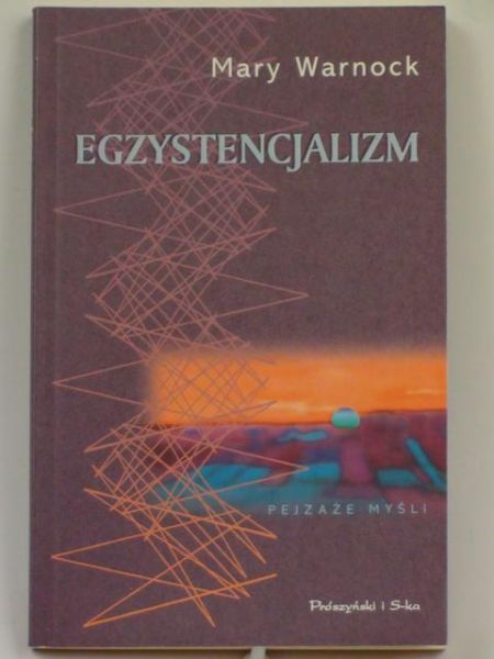 Egzystencjalizm