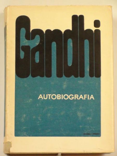 Autobiografia