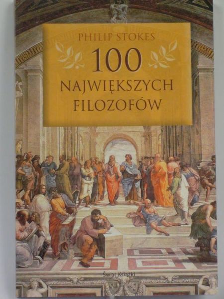 100 największych filozofów