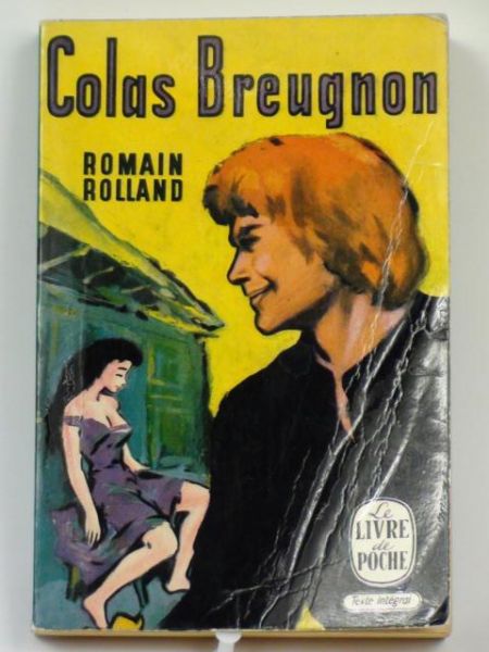 Colas breugnon