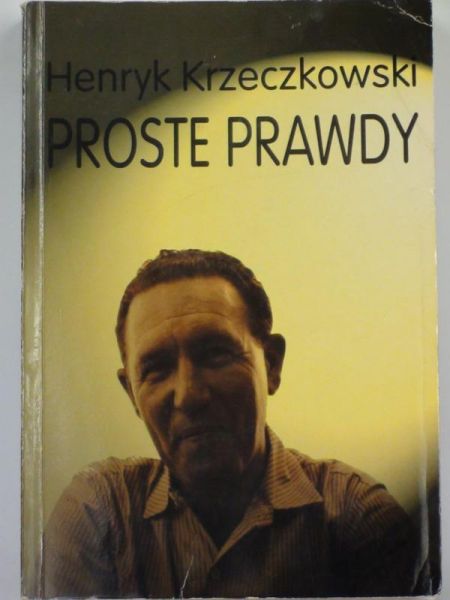 Proste prawdy