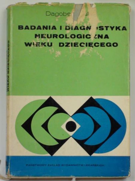 Badania i diagnostyka neurologiczna wieku dziecięcego