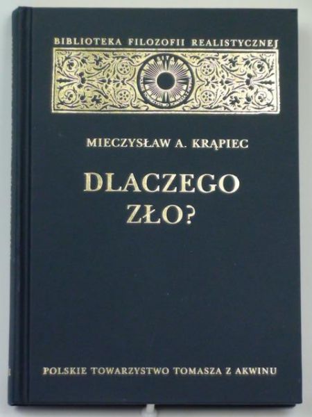 Dlaczego zło?