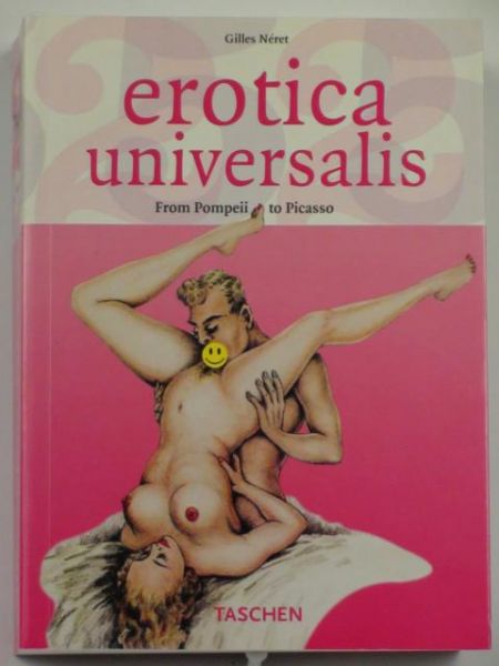 Erotica universalis