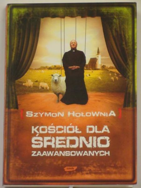 Kościół dla średnio zaawansowanych