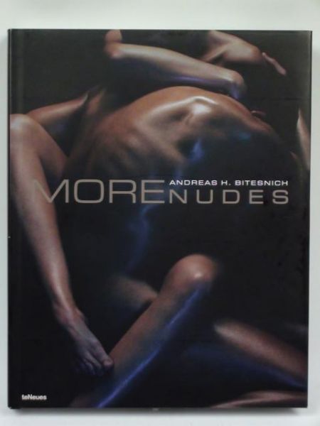 Bitesnich Andreas H. - More nudes