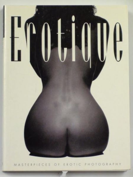 Ashford Rod - Erotique