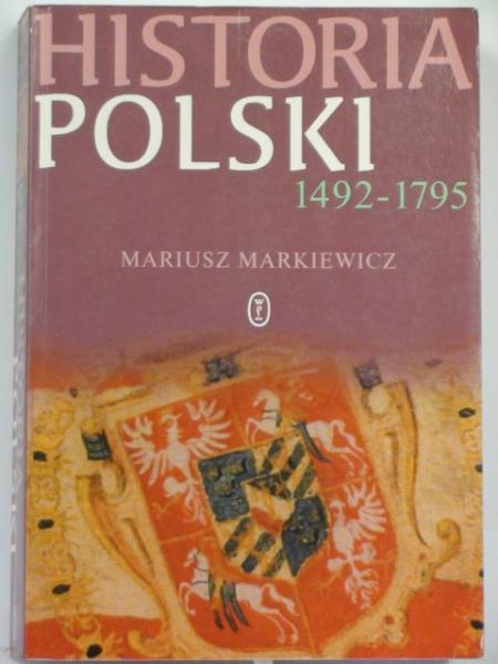 Historia Polski 1492-1795