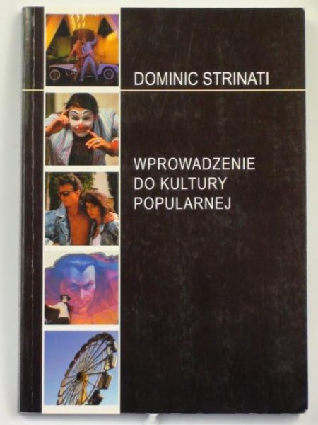 Wprowadzenie do kultury popularnej